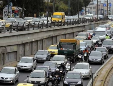 Ποινικό αδίκημα η οδήγηση για τους ψυχικά ή σωματικά εξαντλημένους